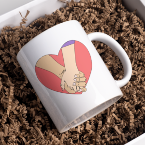 Mug Custom